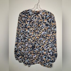 ZAC & RACHEL blouse bohemian